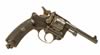 1892 French Lebel revolver