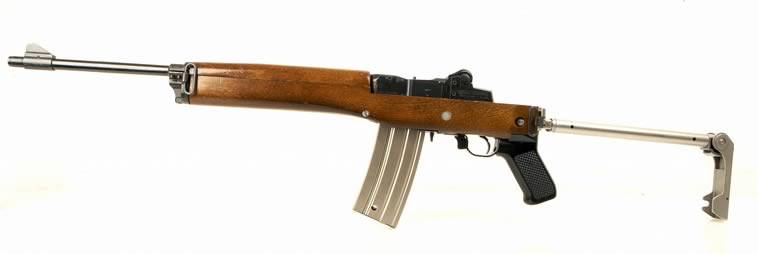 deactivated_ruger_mini14