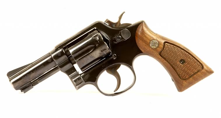 deactivated_model_10_smith_and_wesson