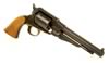 Deactivated_New_Remington_Model_Army_Revolver