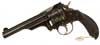 Large frame Belgian made revolver in .455 calibre.