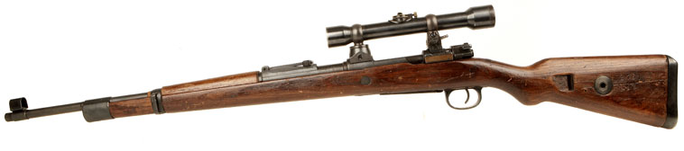 k98 sniper