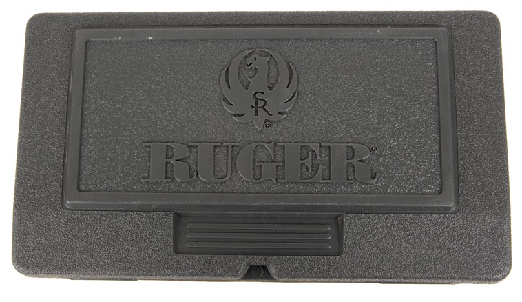 ruger p89dc