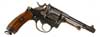 Swiss Model 1882 Ordnance Revolver