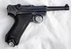 1940 dated BYF Luger