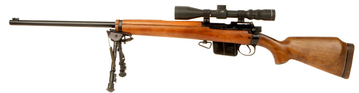 Lee Enfield Serial Number Search