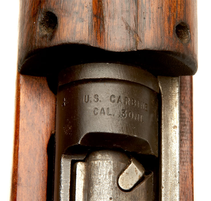m1 carbine serial number lookup