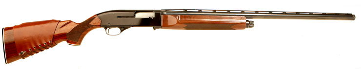 Winchester Model 1500 XTR Deluxe