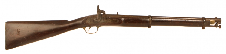 Replica Enfield 1856 Carbine
