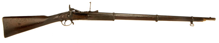 1868 Snider Rifle