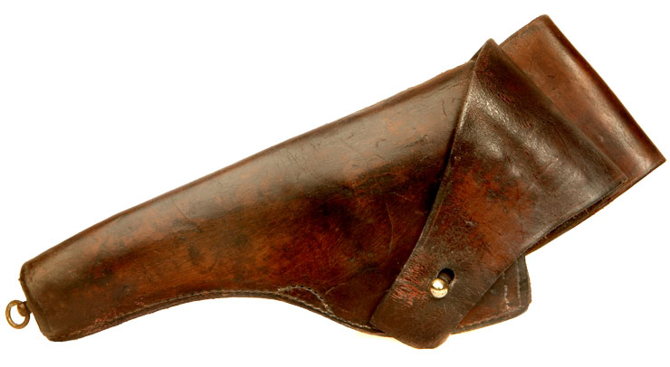 RARE WWI US Revolver Holster for Colt OR Smith & Wesson .38s