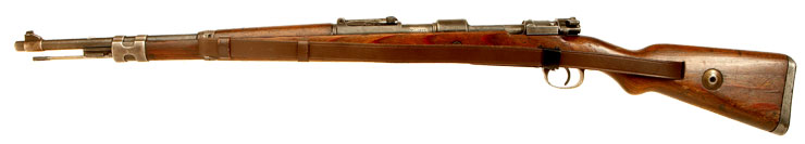 Deactivated 1939 Dated k98