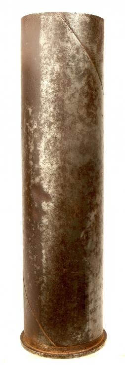 An Extremely RARE WWII German Shell