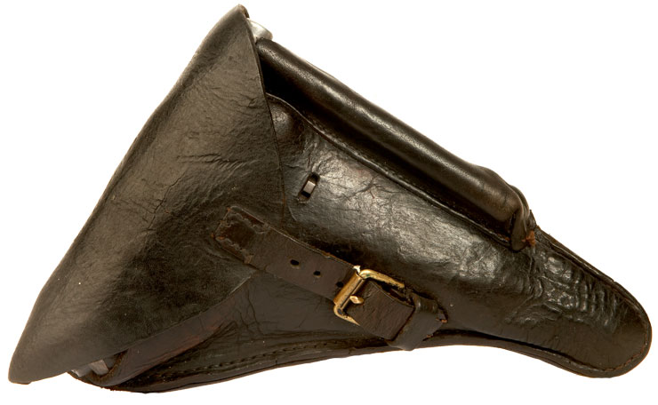 WWI / WWII Luger Holster