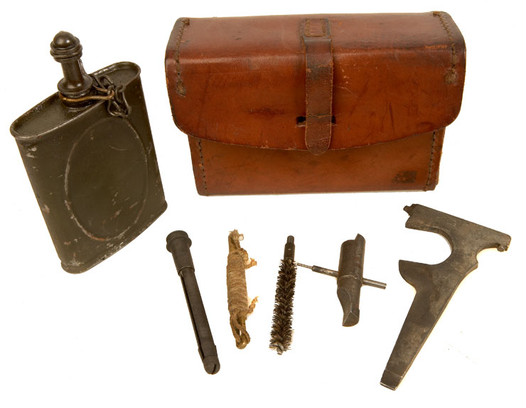 WWII US B.A.R. Tool Kit