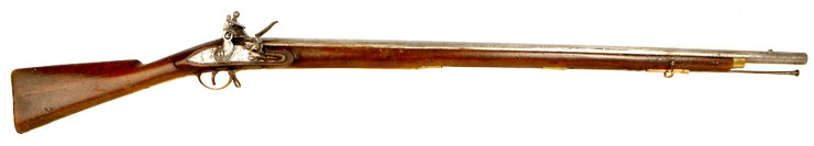 Tower Brown Bess Musket
