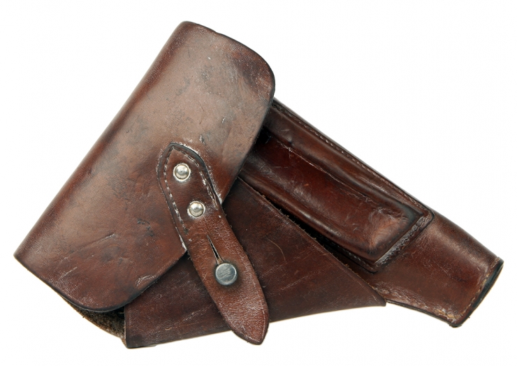 WWII FN Browning 1922 Holster