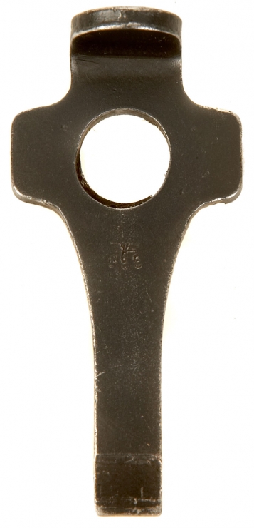 WWII Nazi Marked Luger Take-Down Tool