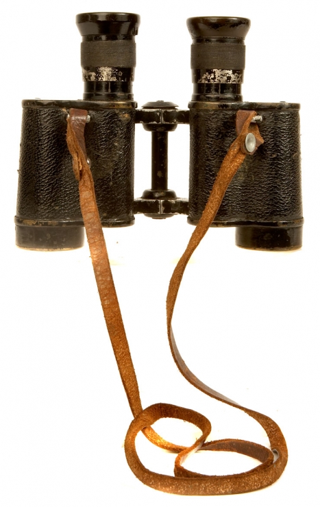E.Leitz, Wetzlar binoculars