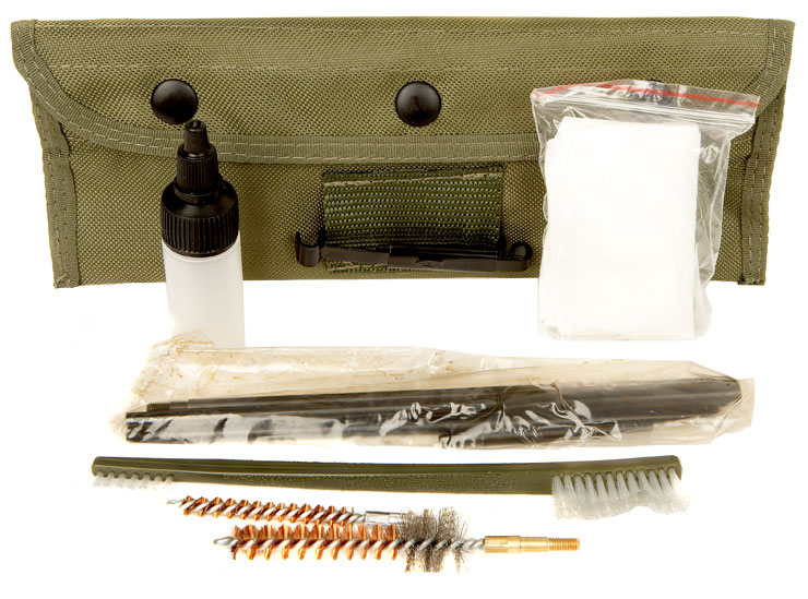 M16 & M4 Carbine Tool/cleaning kits