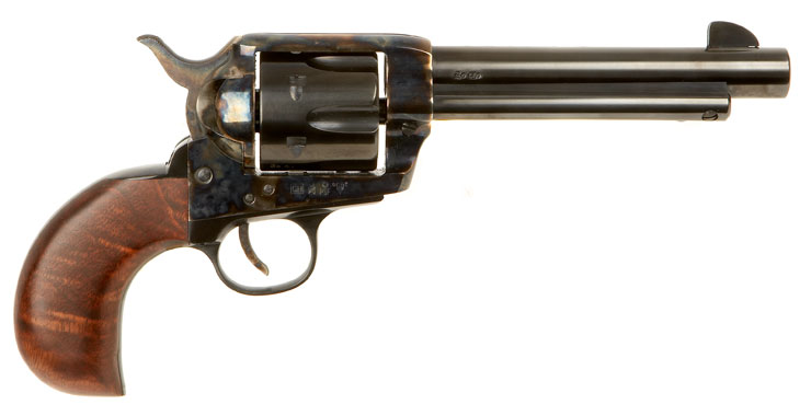 Brand New Pietta 1873 Single Action Blank Firer Revolver