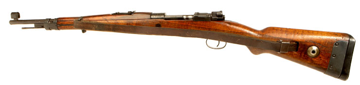 RARE WWII German G33/40 Carbine
