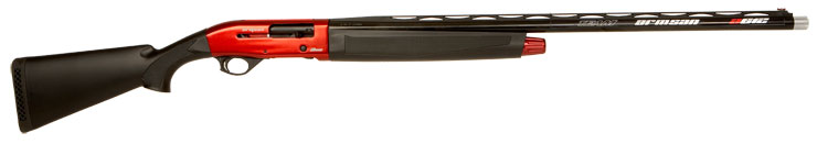 Armsan A612 Sporting Shotgun