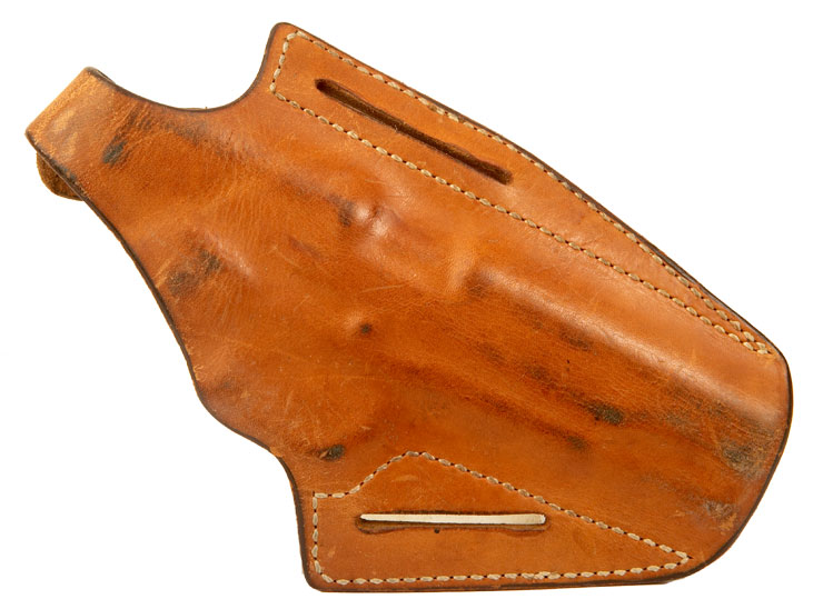 Safariland, Monrovia, California Colt 1911 pistol holster
