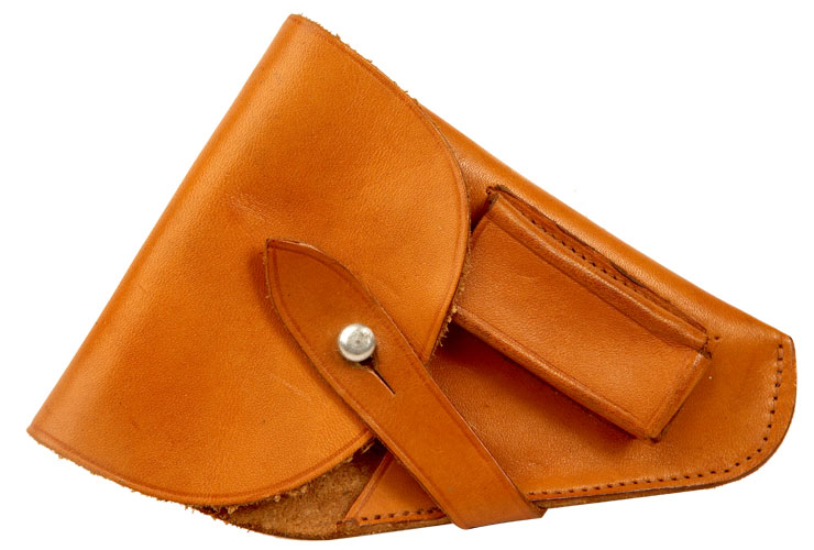 Small Leather Holster