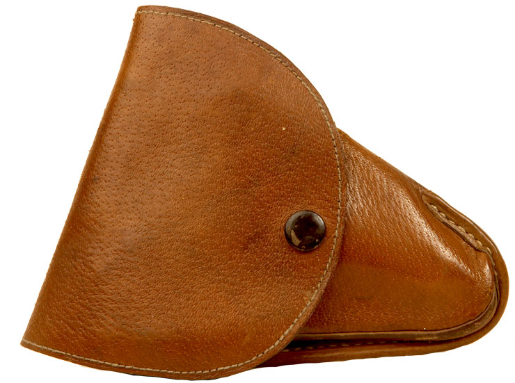 Small Leather Holster