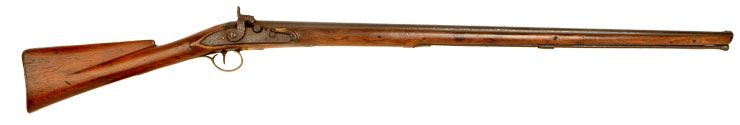 Brown Bess Style Musket