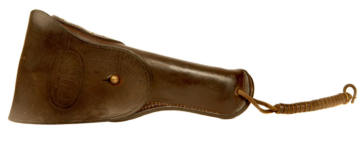 WWII US Colt 1911A1 Pistol Holster