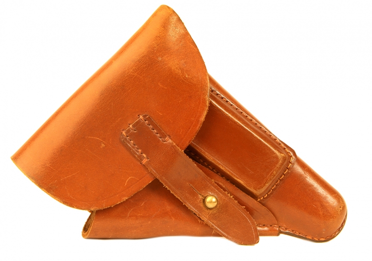 WWII Era Walther PPK Holster