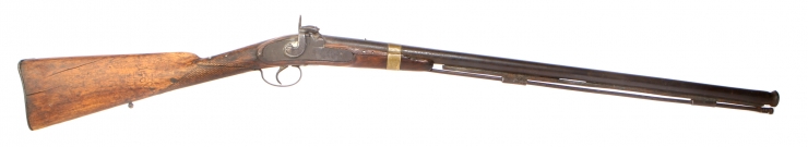 Antique Obsolete Calibre Musket