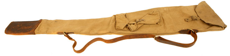 WWII Lee Enfield No4 Rifle Bag