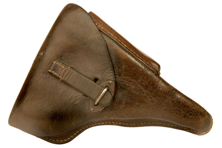 WWII German P38 Holster