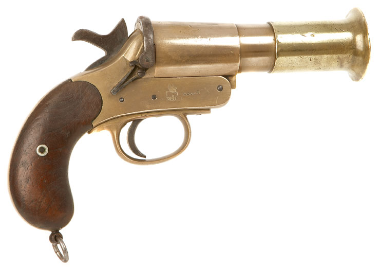 For instance, to own this cutting edge assault weapon shown below (a 1917 W...