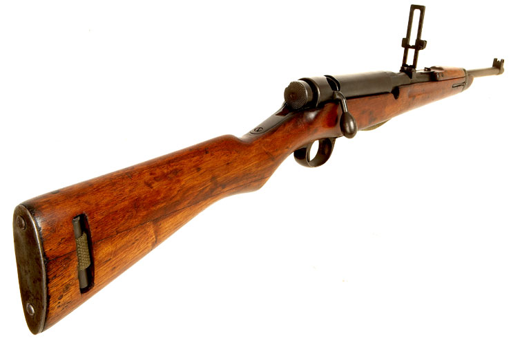 arisaka type 38 carbine reproduction stock