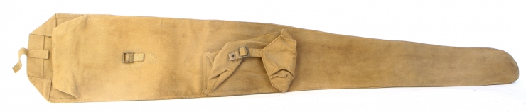 WWII Dunkirk Era British pattern 37 Lee Enfield rifle bag