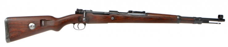 1942 DOU K98 Rifle