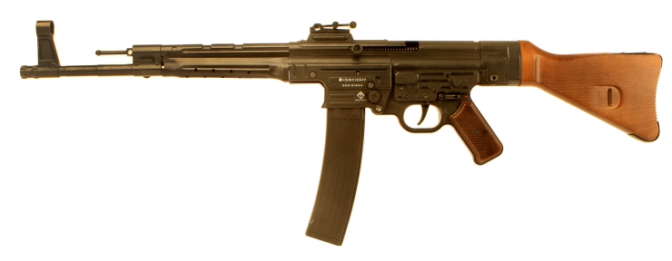 Deactivated GSG STG44 (MP44)