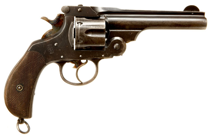 egységes fellépés revolver sárga wbk