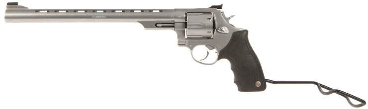 Stunning Taurus .45 ACP Long Barrelled Revolver