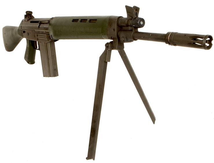 Deactivated SIG-542