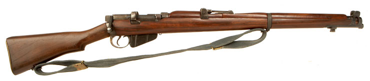 Deactivated SMLE No1 MK3* Dated 1955