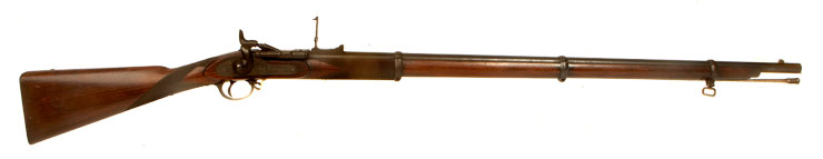 London Armory Snider Rifle