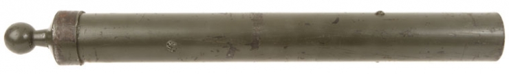 US 60mm Mortar tubes