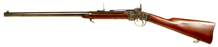 Deactivated OLD SPEC 1857 Smiths Carbine