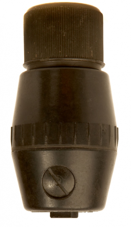 Inert WWII British No69 Hand Grenade