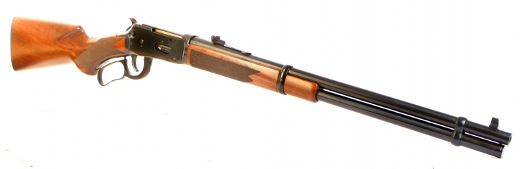 Winchester Model 94AE Under Lever Rifle